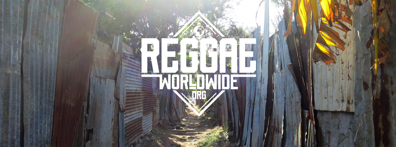 REGGAE WORLDWIDE ORG